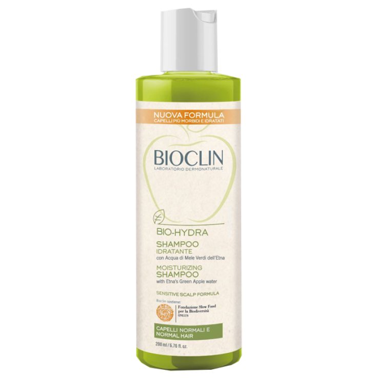 BIOCLIN Bio-Hydra Sh.Norm200ml