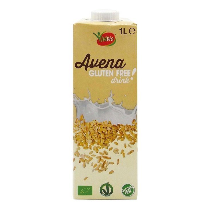 VIVIBIO Bev.Avena S/G