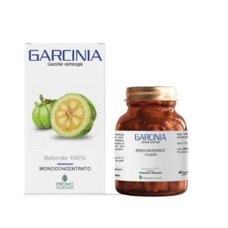 GARCINIA 50CPS