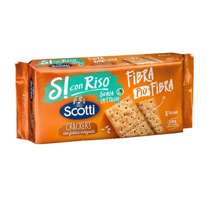 SCOTTI Crackers Int.Quinoa160g