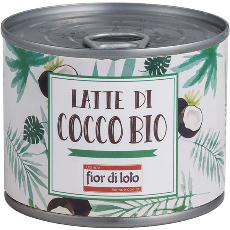 LATTE COCCO BIO 200ML