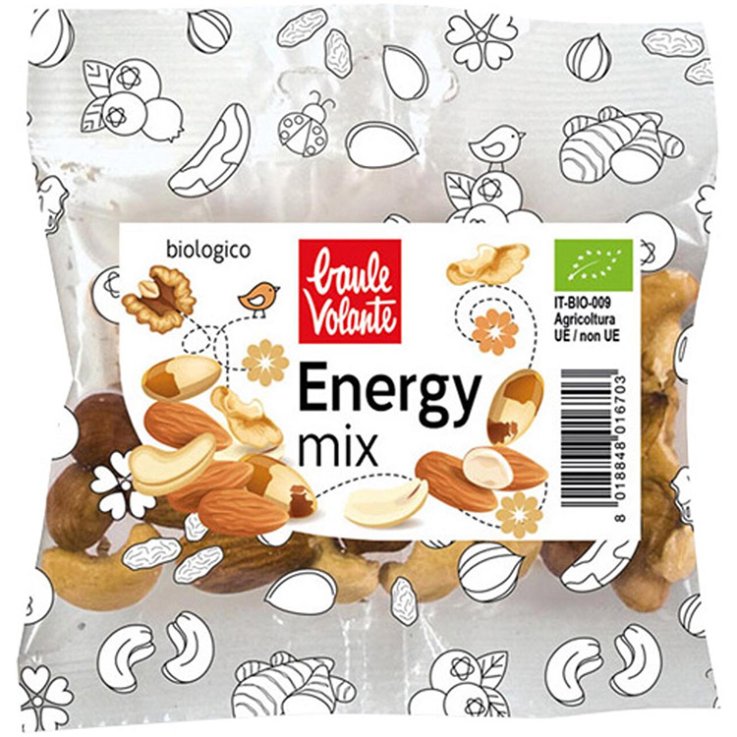 ENERGY MIX 35G