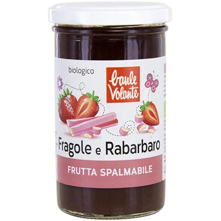 FRUTTA SPALMABILE FRA/RAB