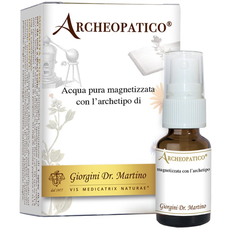 HISTAMINUM 30CA 10ml GIORGINI