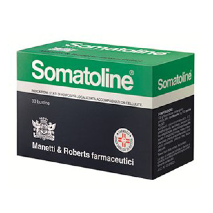 SOMATOLINE*EMULS 30BS 0,1+0,3%