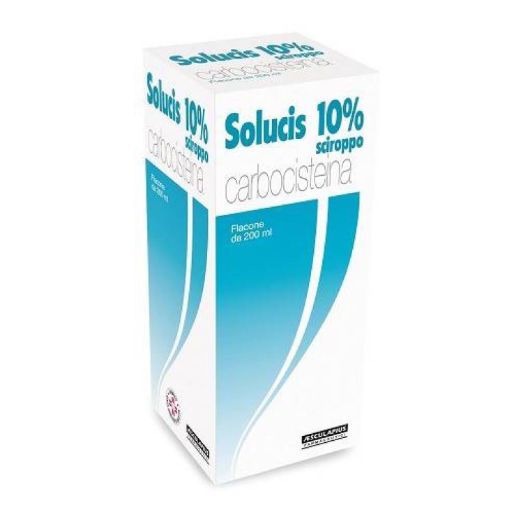 SOLUCIS*SCIR 200ML 100MG/ML