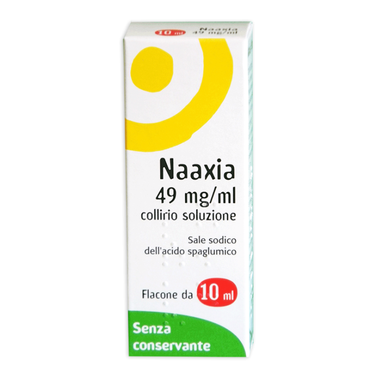 NAAXIA*COLL 10ML 4,9%