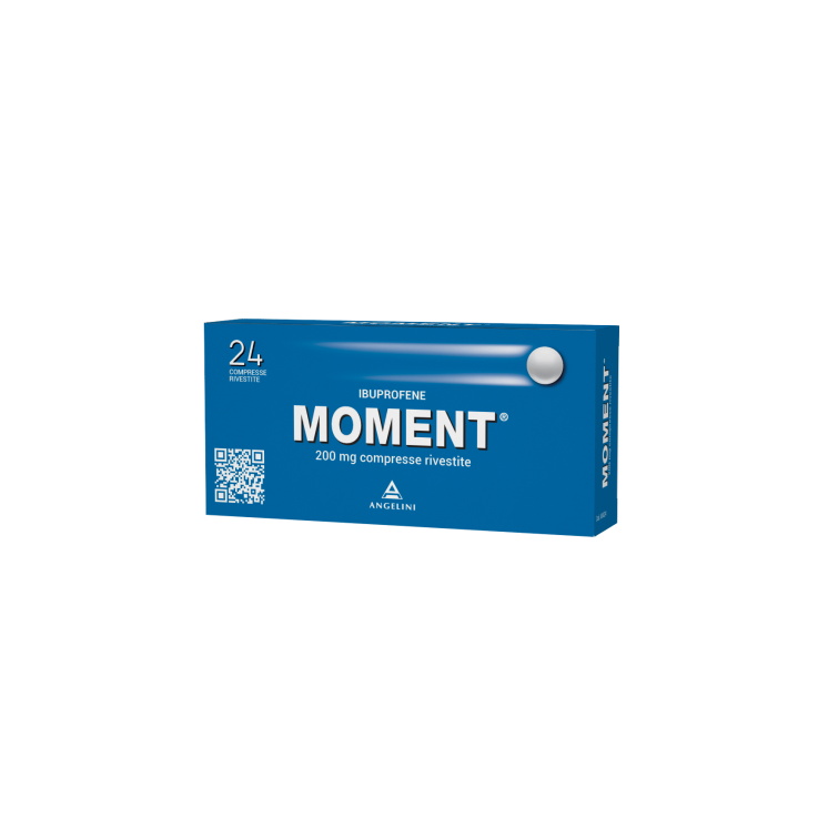 MOMENT*24CPR RIV 200MG