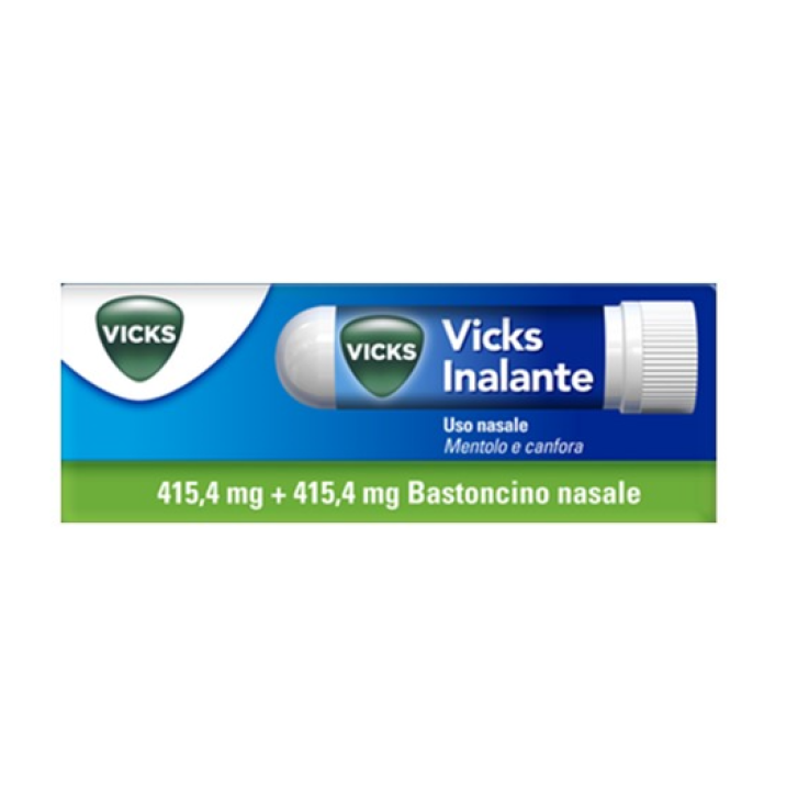 VICKS INALANTE*RIN FL 1G