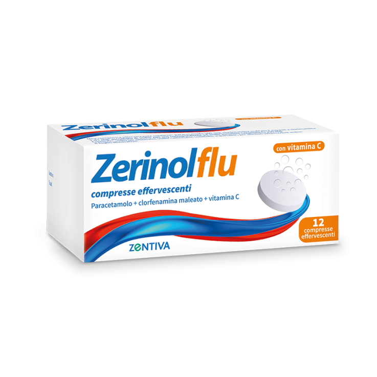 ZERINOLFLU*12CPR EFF