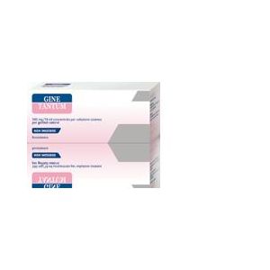 GINETANTUM*SOL VAG 5FL 140ML