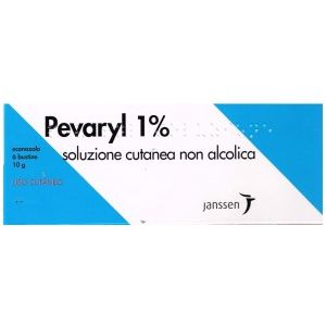 PEVARYL*SOL CUT 6BUST 10G 1%