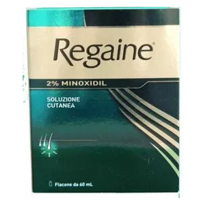 Regaine*soluz 60ml 2%