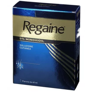 Regaine*soluz 60ml 5%
