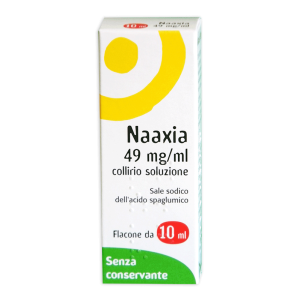 NAAXIA*COLL 10ML 4,9%