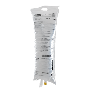 Sodio cloruro euros*0,9% 500ml