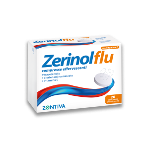 ZERINOLFLU*20CPR EFF