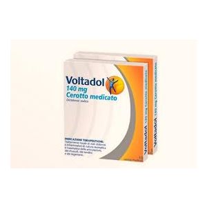 Voltadol*5cer medic 140mg