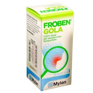 FROBEN GOLA*NEBUL 15ML 0,25%