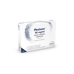 Phalanx*spray 3fl 60ml 50mg/ml