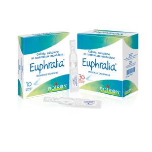 Euphralia*30collirio monodose