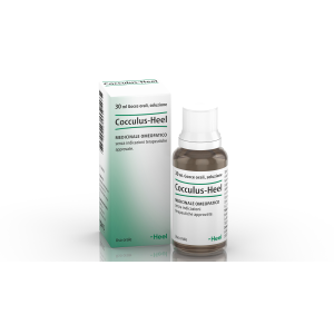 Cocculus heel*gtt os 30ml