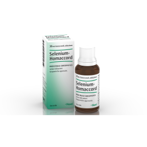 Selenium homaccord*os gtt 30ml