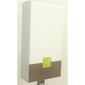 Acido citrico sol*os 20f 2ml