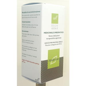 Atodexine*os gtt 1fl 50ml