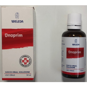 Onoprim*os gtt 1fl 50ml