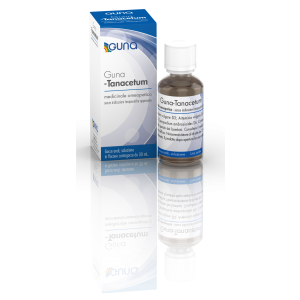 Guna tanacetum*os gtt 30ml