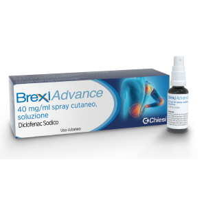 BREXIADVANCE*SPRAY30ML/125EROG