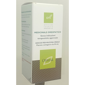 Otiresk*os gtt 1fl 50ml