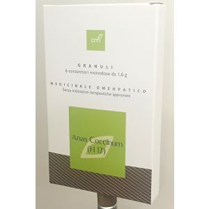 Anas coccinum h17*6 monod 1,6g