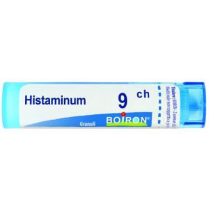BO.HISTAMINUM Tubo  9CH