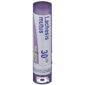 BO.LACHESIS MUT.Tubo 30CH