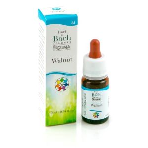 BACHFLOWERS 33 Walnut 10ml