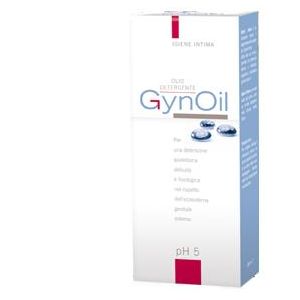 GYNOIL DET INT 200ML