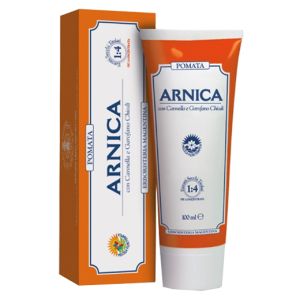 ARNICA Pom.Contusioni 100mlERM