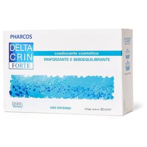 PHARCOS DELTACRIN Fte 10 Fl.