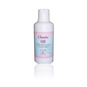 CLINNIX OIL DETERGENTE 500ML