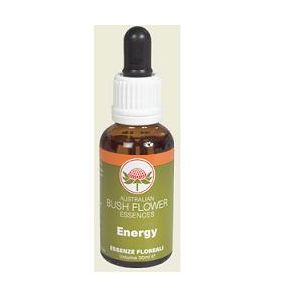 ENERGY ESS.AUSTRALIAN Gtt 30ml