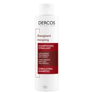 DERCOS Sh.Energiz.200ml