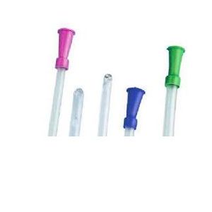 SONDA Rettale ch25 cm40 SAFETY