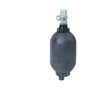 PALLONE AMBU C/Maschera SAFETY