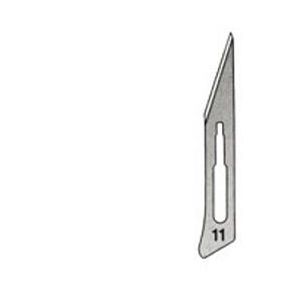 SAFETY*BISTURI ST 11 M/US