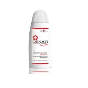 DEKAR 2 Shampoo-Doccia 125ml