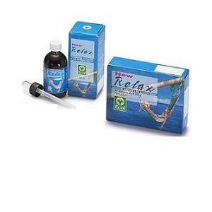 NEW RELAX 50TAV 783