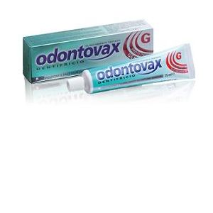 ODONTOVAX G DENTIF PROT GENG75