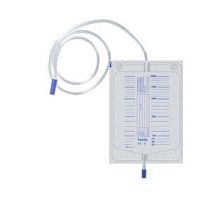 SACCA UR LETTO C/SCAR 90CM 30P